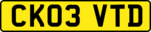 CK03VTD