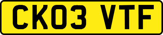 CK03VTF
