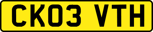 CK03VTH
