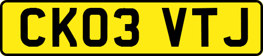 CK03VTJ