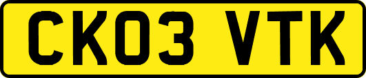 CK03VTK