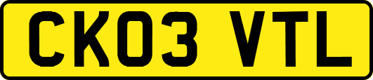 CK03VTL