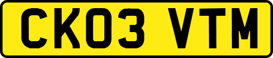 CK03VTM