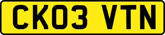 CK03VTN
