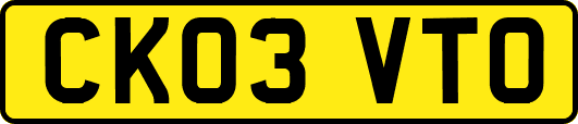 CK03VTO