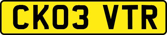 CK03VTR