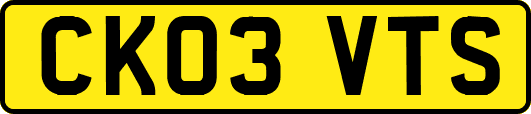 CK03VTS