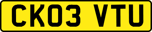 CK03VTU