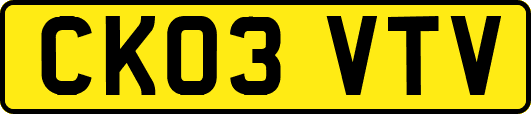 CK03VTV