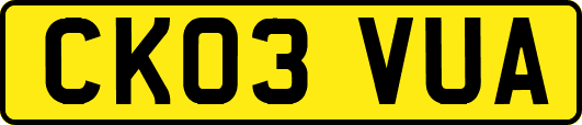 CK03VUA