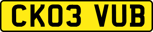 CK03VUB