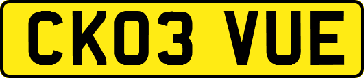 CK03VUE
