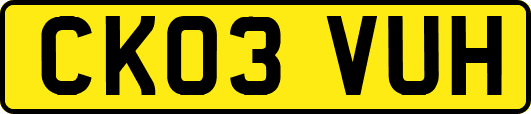CK03VUH