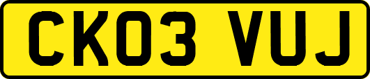 CK03VUJ