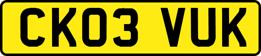 CK03VUK