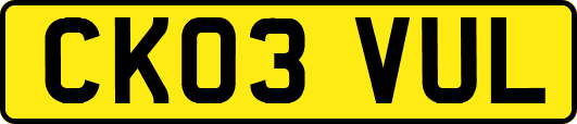 CK03VUL
