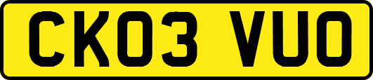 CK03VUO