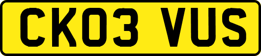 CK03VUS