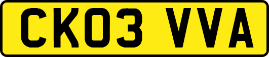 CK03VVA