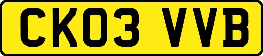CK03VVB