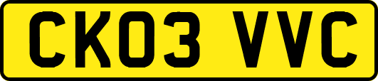 CK03VVC
