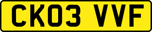 CK03VVF
