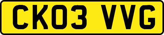 CK03VVG