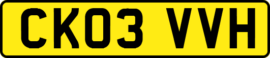 CK03VVH