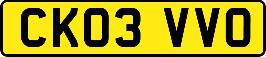 CK03VVO