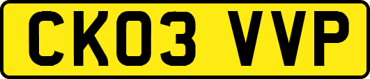 CK03VVP