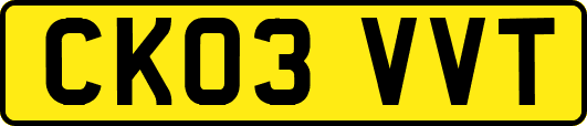 CK03VVT