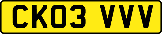 CK03VVV