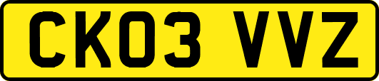 CK03VVZ