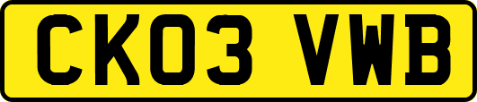 CK03VWB
