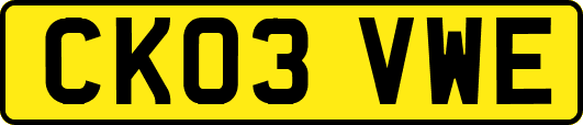 CK03VWE