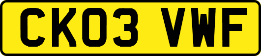 CK03VWF