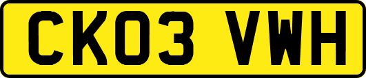 CK03VWH