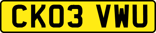 CK03VWU