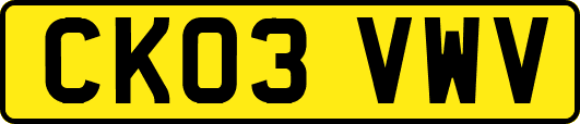 CK03VWV