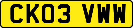 CK03VWW