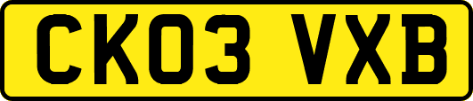 CK03VXB