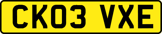 CK03VXE