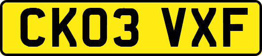 CK03VXF