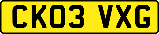 CK03VXG