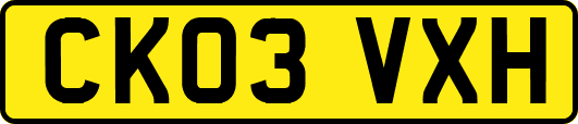 CK03VXH