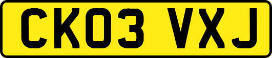 CK03VXJ