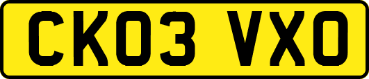 CK03VXO