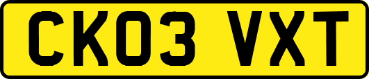 CK03VXT