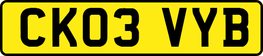 CK03VYB