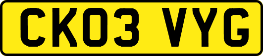 CK03VYG